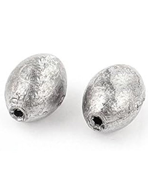 FISHING LEAD SINKER NO.4