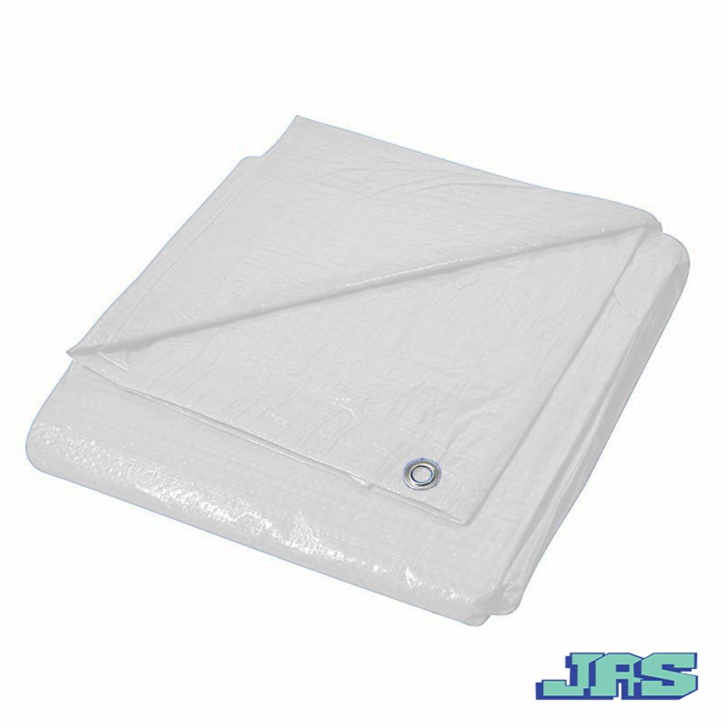 طربال بلاستيك 12×12 GSM 50