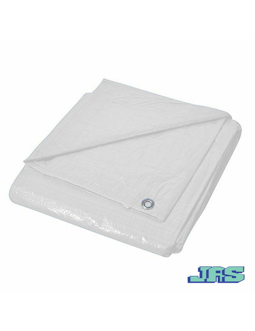 P.E. TARPAULIN 50 GSM 12 x 12 MTR