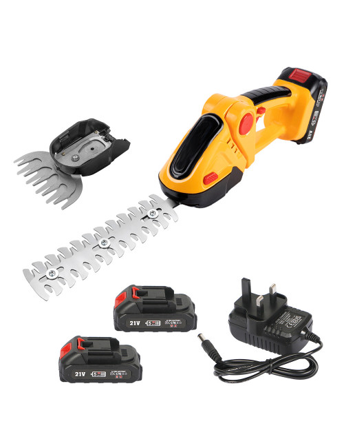 منشار ياسمين تزيين باتري متعدد الاستخدامات FD-001