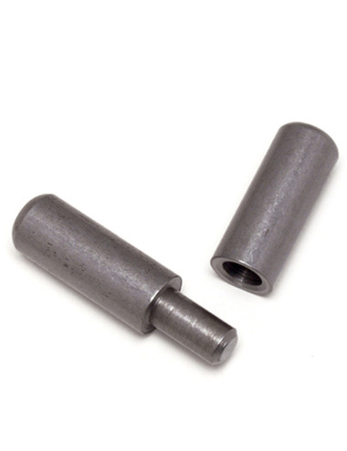 مفصلات حديد مبروم 20×70 CHN