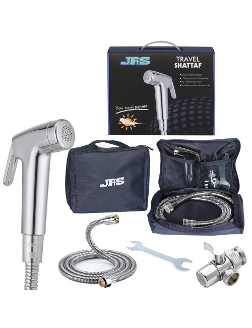 JAS TRAVEL SHATTAF
