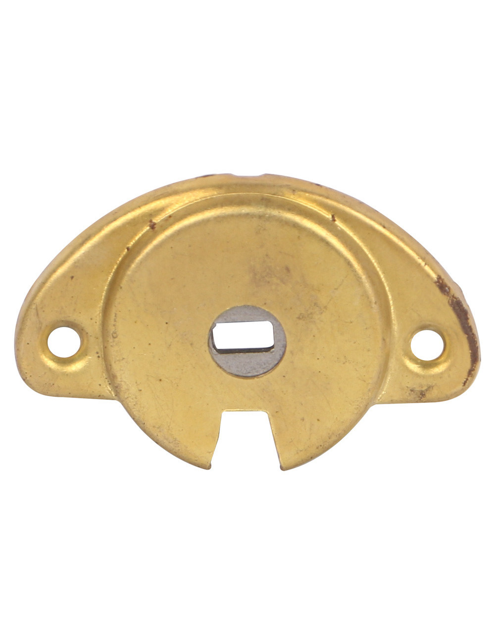 HINGES FOR BED LOCK