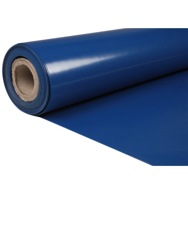 PVC TARPAULIN 580 GSM 1.83 x 50 MTR BLUE