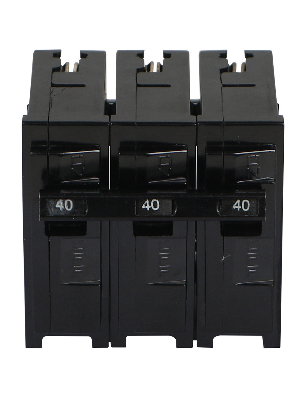 TP MCB 40 AMP (MINIATURE CIRCUIT BREAKER)