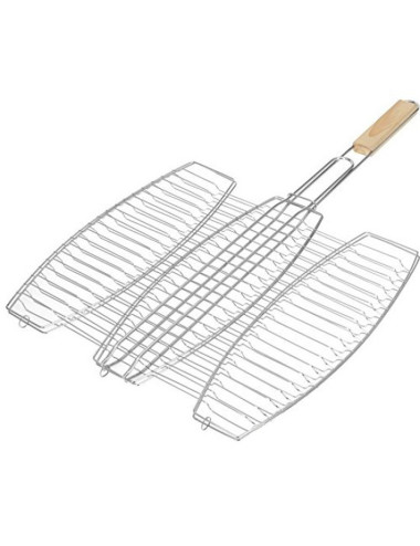 Bbq Grill Net - 37*38