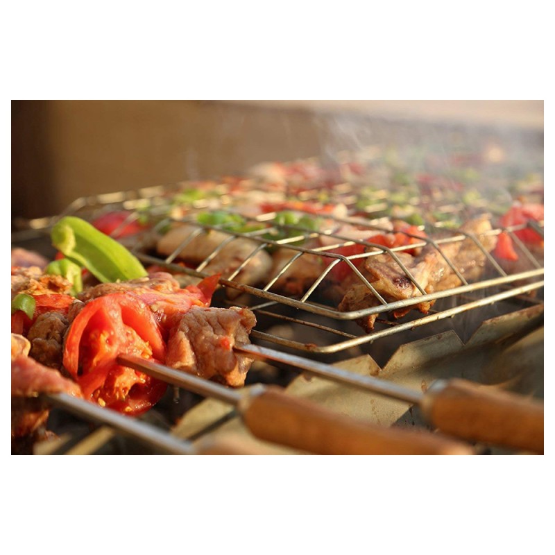 Bbq Grill Net - 22*34