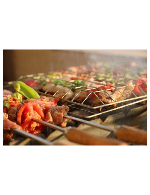Bbq Grill Net - 22*34