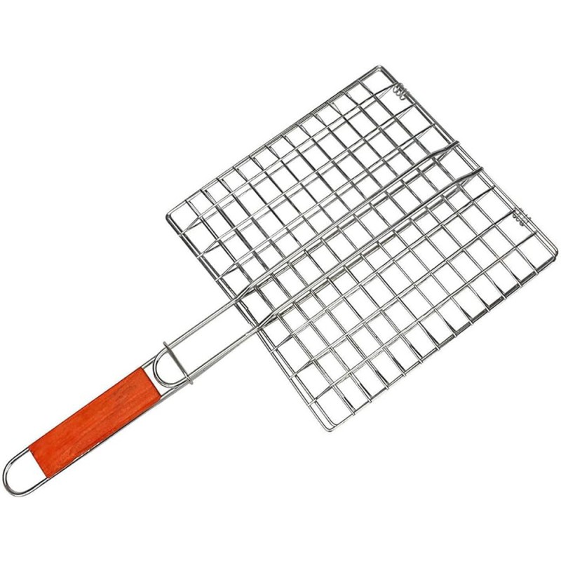 Bbq Grill Net - 22*28