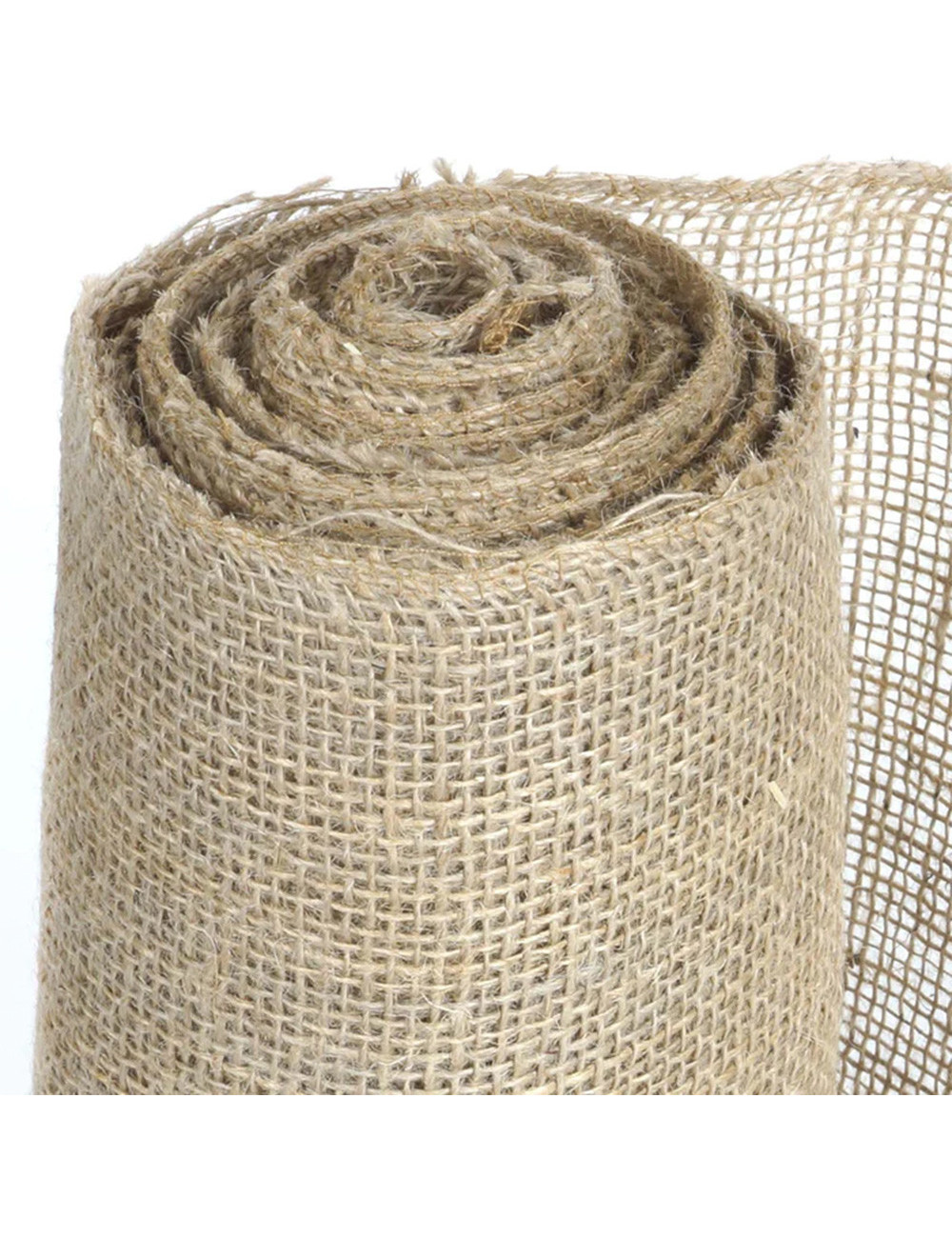 HESSIAN CLOTH 40" X 4.5 OZ X 10 CUTS