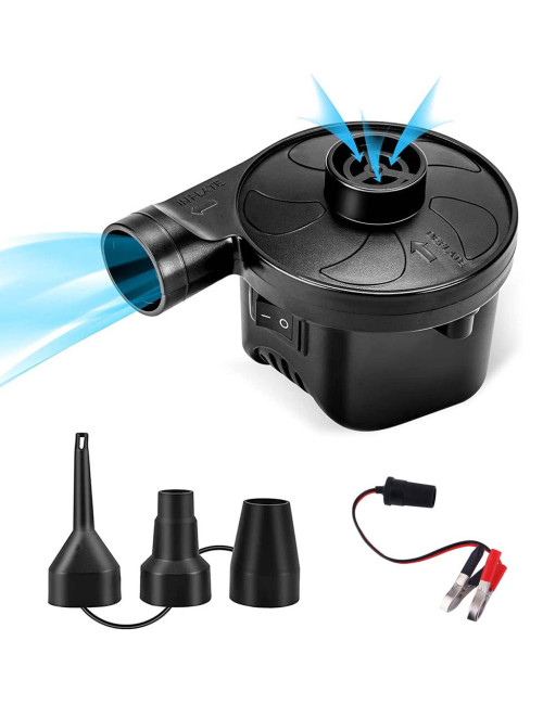 بمب هواء بالون JH-618- 50W DC12V