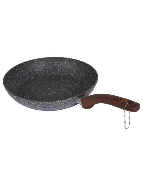Granite Coating Frying Pan 26