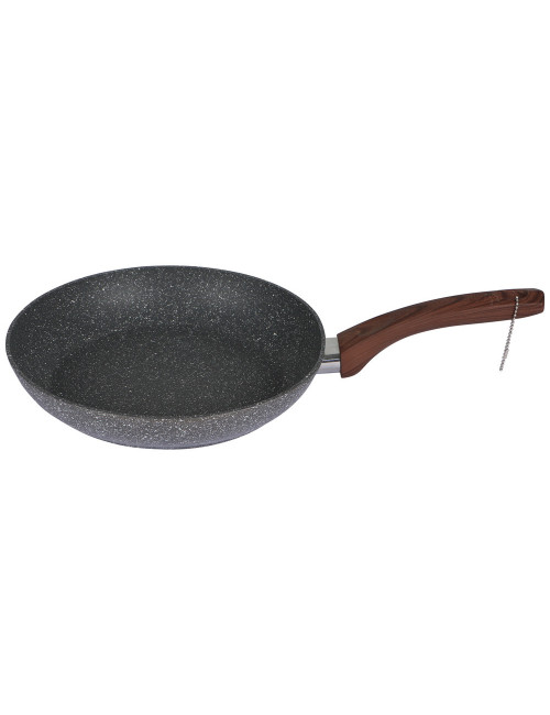 Granite Coating Frying Pan 26