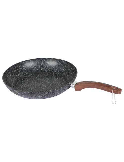 Granite Coating Frying Pan 30