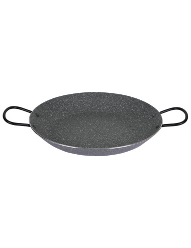 مقلاة مسطحة صغير 34