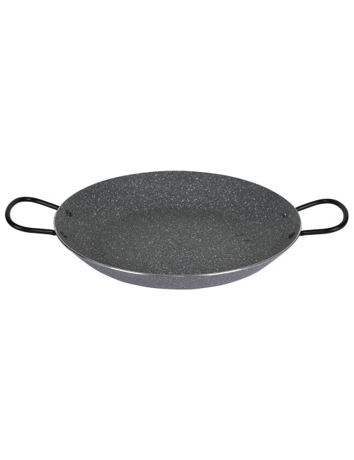 Granite Coating Stir And Fry Pan 34