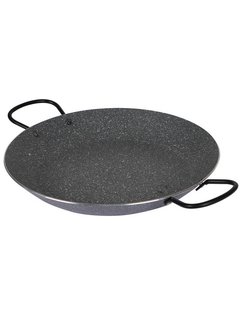 Granite Coating Stir And Fry Pan 34