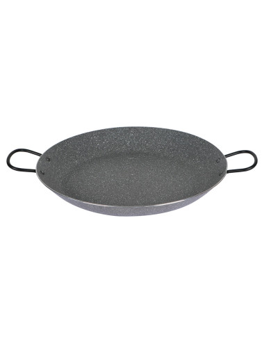 مقلاة مسطحة كبير 42