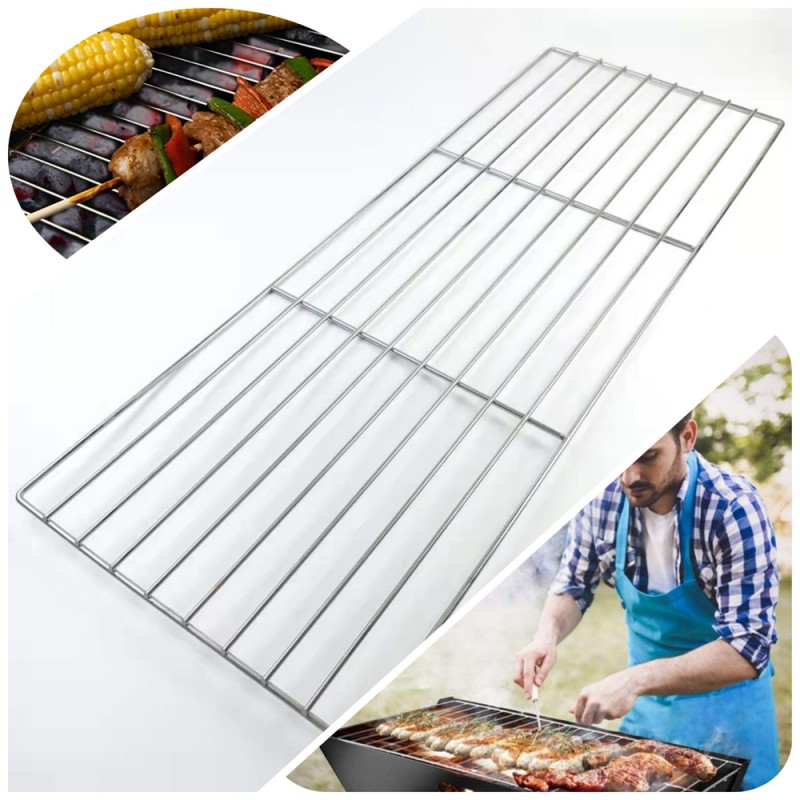 Bbq Grill Net - 26*76