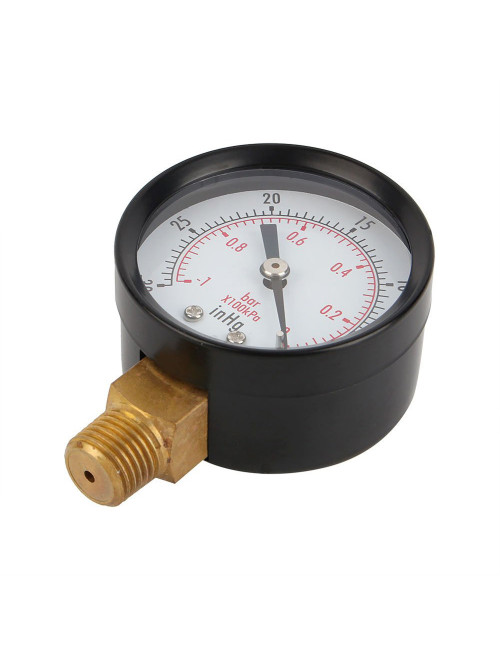 COMPRESSOR CLOCK 1.5"