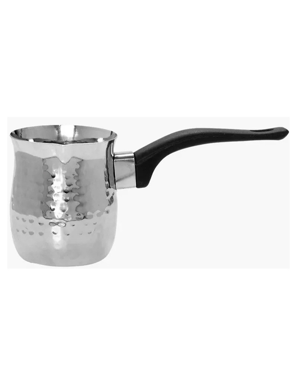 Hammered Coffee Warmer 5