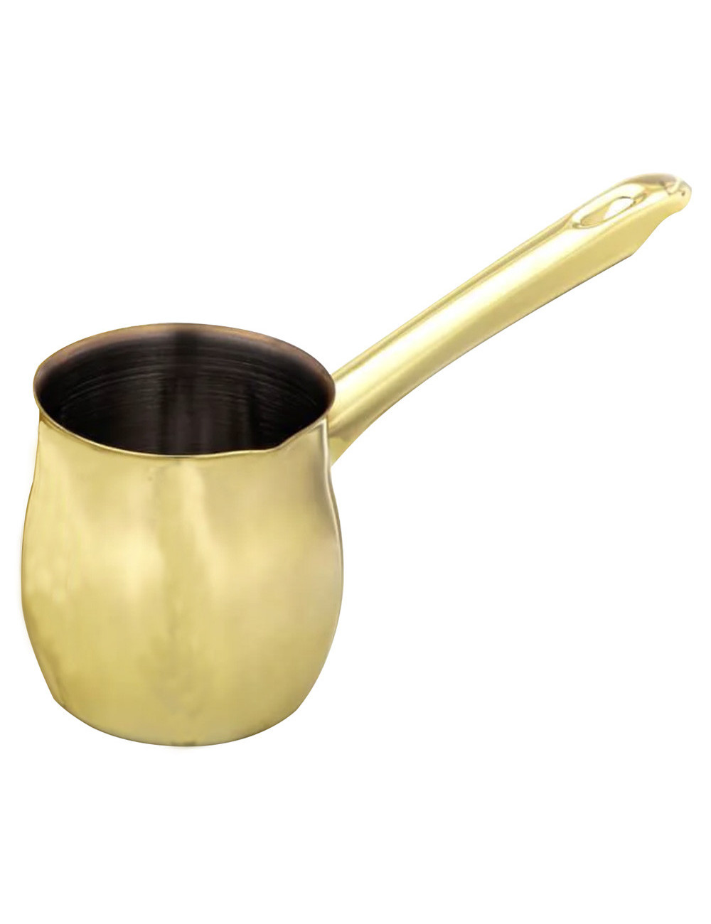 Coffee Warmer - Golden - Medium