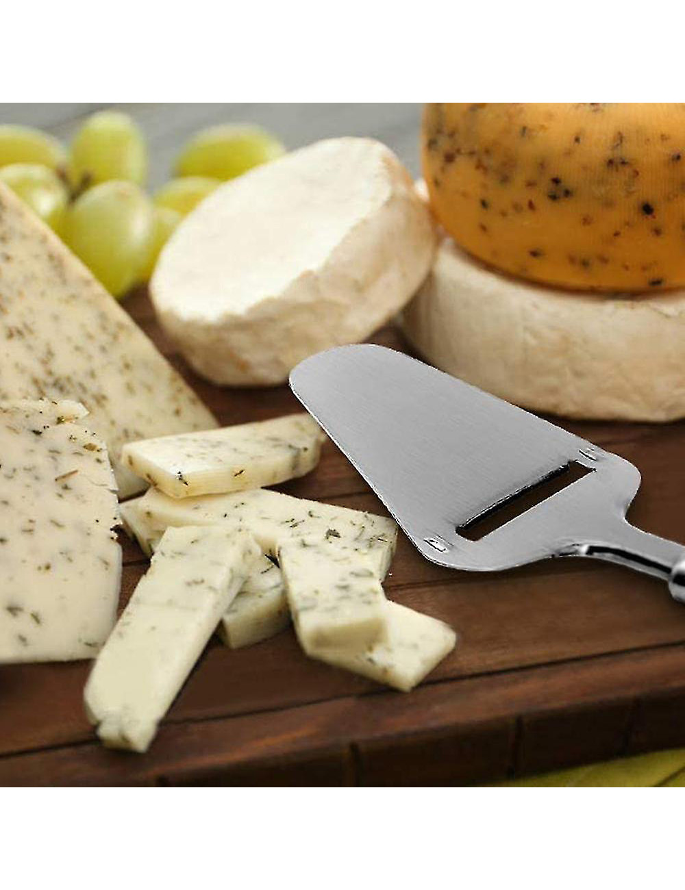 Cheese Turner