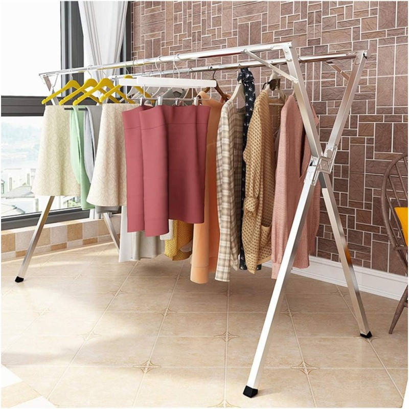 1700×2000×700 علاقة ملابس استانلستيل CHN