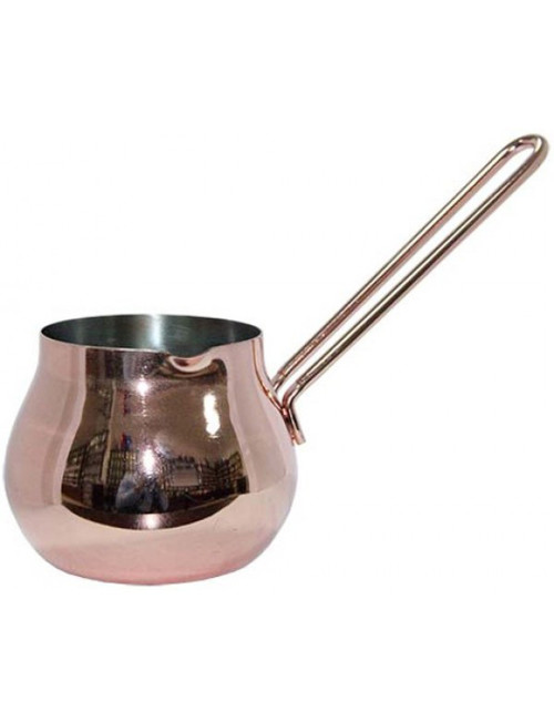 Coffee Warmer - Rose Golden - Large