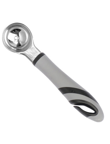 ملعقة ايس كريم