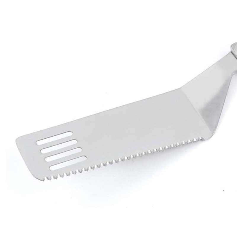 Slotted Pizza Turner