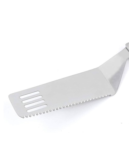 Slotted Pizza Turner