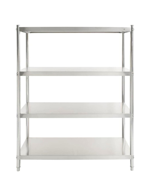 LZH-020 4-LAYER STORAGE RACK 150*35*130CM