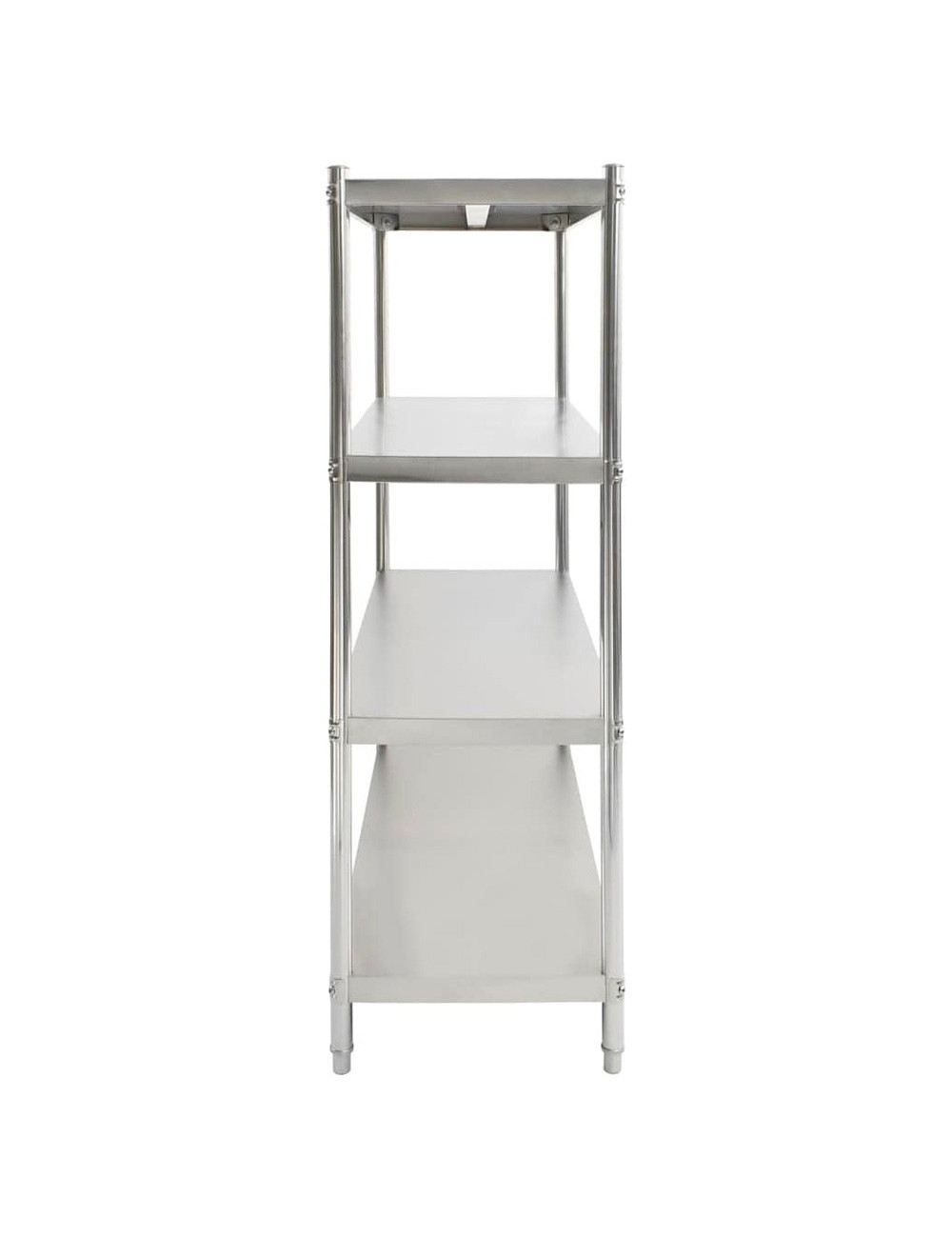 LZH-020 4-LAYER STORAGE RACK 150*35*130CM