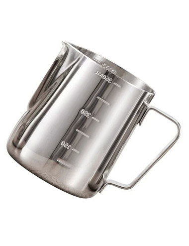 كوب معيار ستيل 350مل