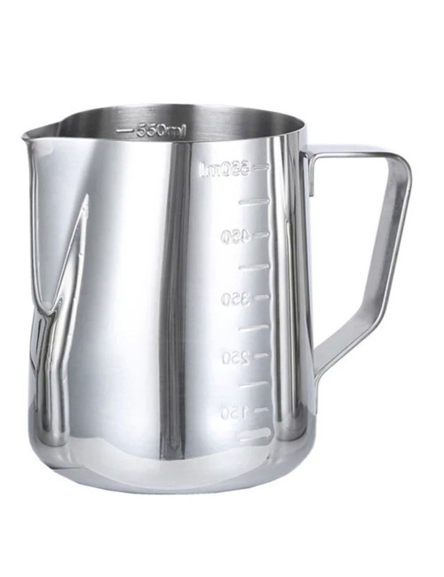 Ss. Measuring Cup - 600 Ml