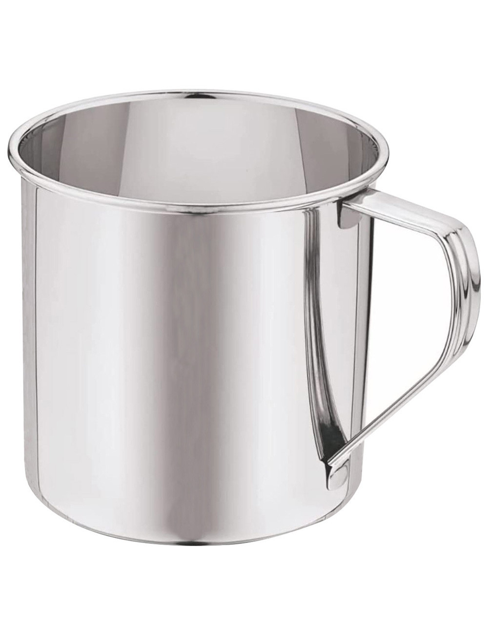 Stainless Mug -11Cm