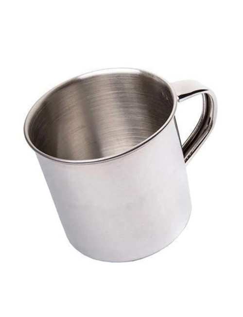 Stainless Mug -11Cm
