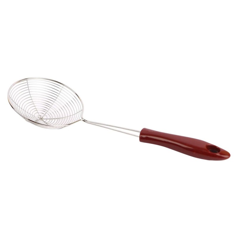 Frying Spider Strainer 14Cm