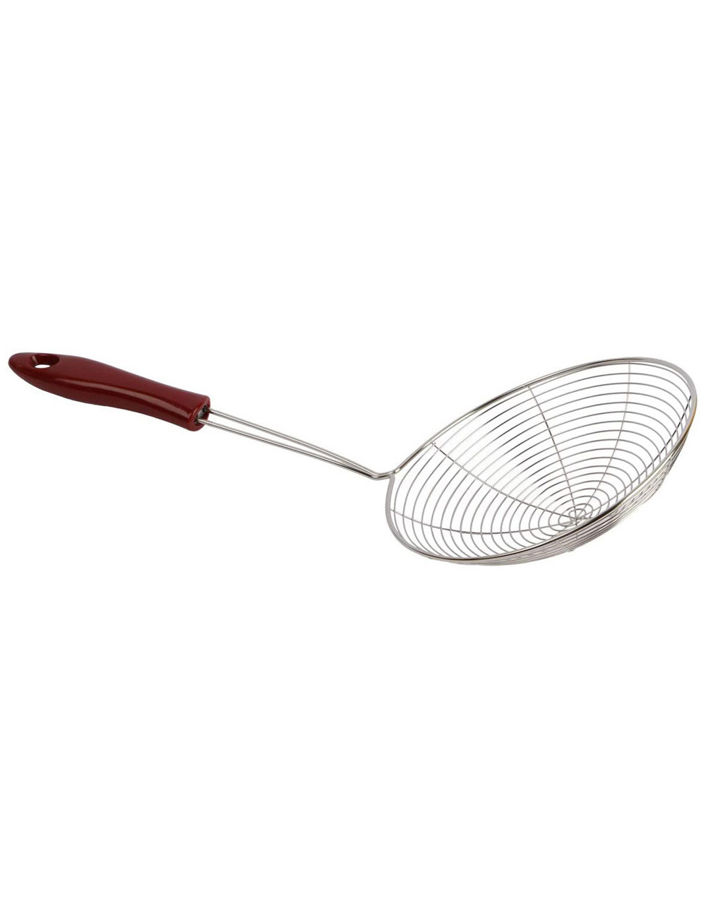 Frying Spider Strainer 18Cm