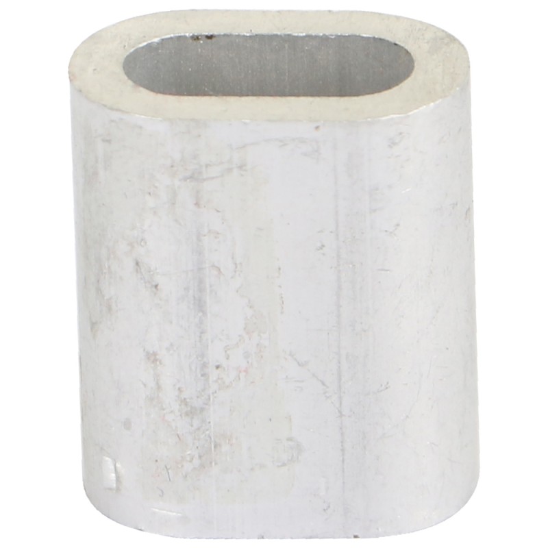 DIN 3093 Aluminium Sleeve 7MM - CHN 