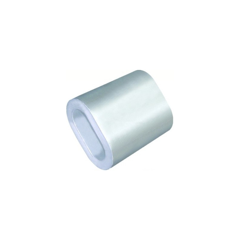 DIN 3093 Aluminium Sleeve 8MM - CHN 