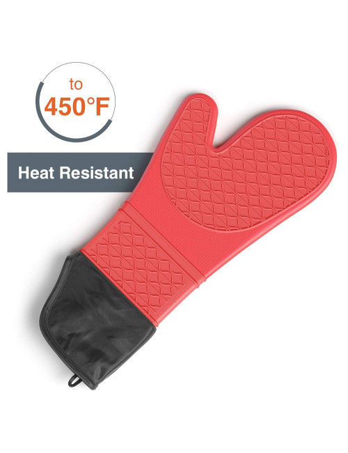 Oven Gloves - A006