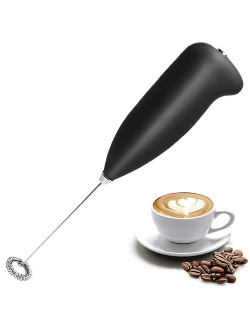 Coffee Mixer