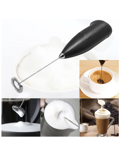 Coffee Mixer