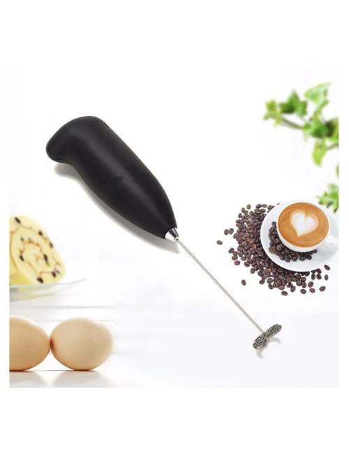 Coffee Mixer