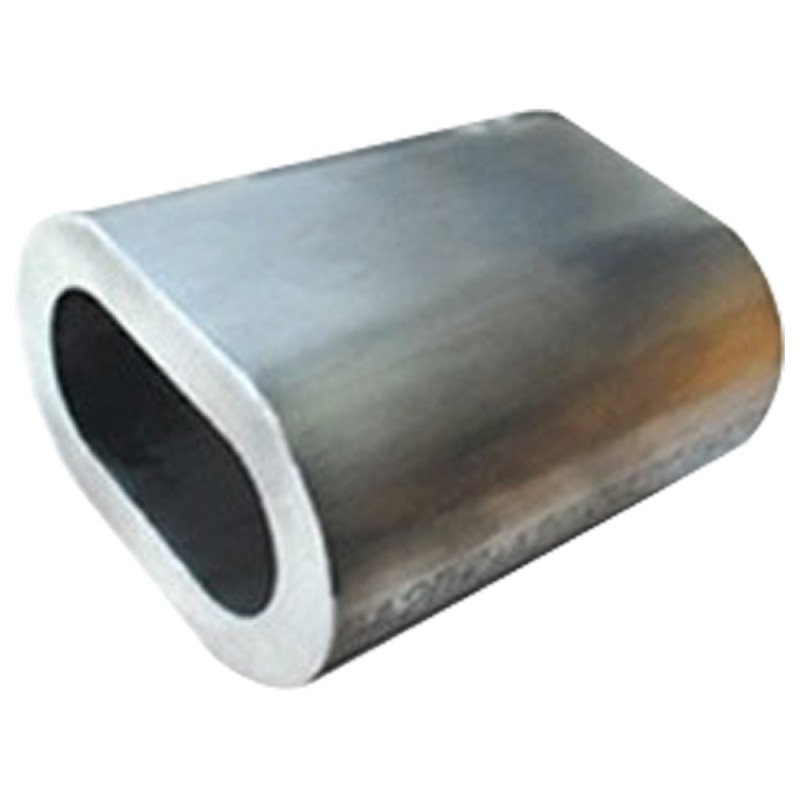DIN 3093 Aluminium Sleeve 6.5MM - CHN