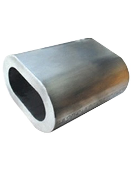 DIN 3093 Aluminium Sleeve 6.5MM - CHN 