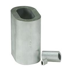 DIN 3093 Aluminium Sleeve 11MM - CHN 