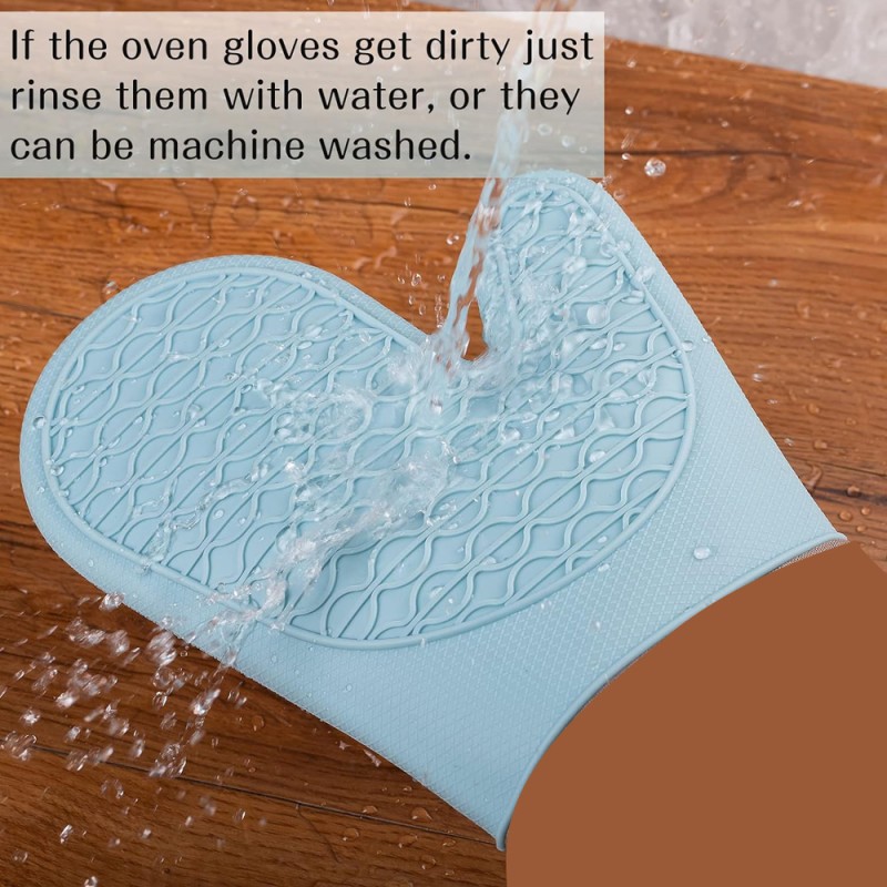 Oven Gloves - A004